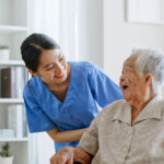 Assessing Multidrug ART Combinations in Older Individuals Living With HIV