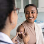 How Zoster Vaccination Status in People With HIV Affects Risk of Death, Cardiovascular Events